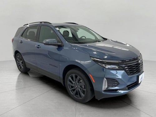 2024 Chevrolet Equinox AWD RS