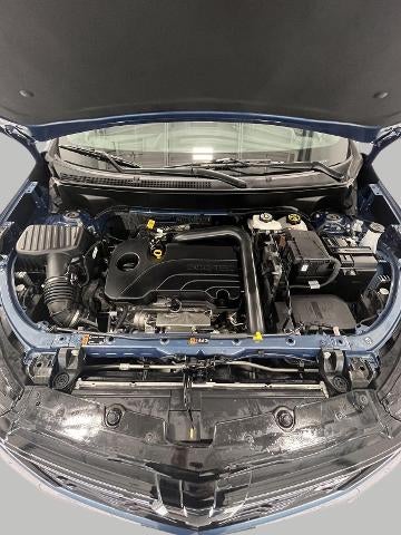 2024 Chevrolet Equinox AWD RS