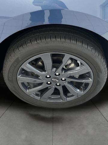 2024 Chevrolet Equinox AWD RS