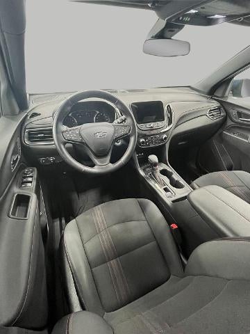 2024 Chevrolet Equinox AWD RS