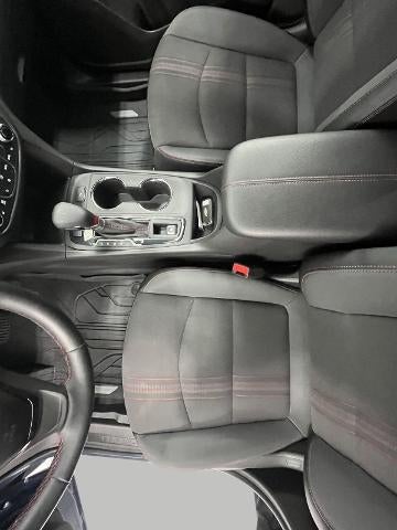 2024 Chevrolet Equinox AWD RS