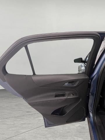 2024 Chevrolet Equinox AWD RS