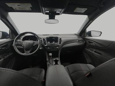 2024 Chevrolet Equinox AWD RS