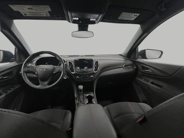 2024 Chevrolet Equinox AWD RS