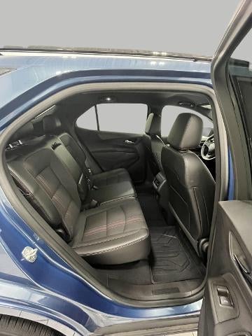 2024 Chevrolet Equinox AWD RS