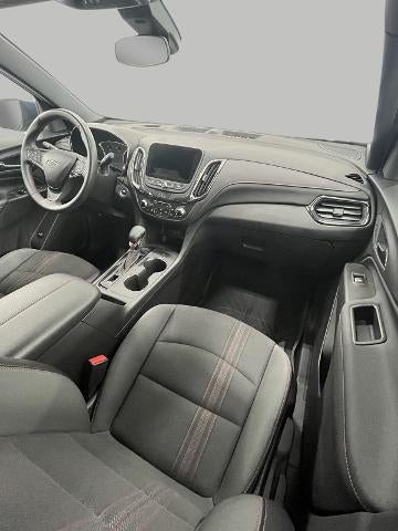 2024 Chevrolet Equinox AWD RS