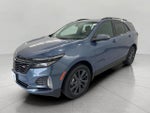 2024 Chevrolet Equinox AWD RS
