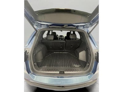 2024 Chevrolet Equinox AWD RS