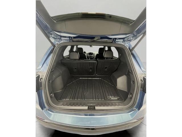 2024 Chevrolet Equinox AWD RS