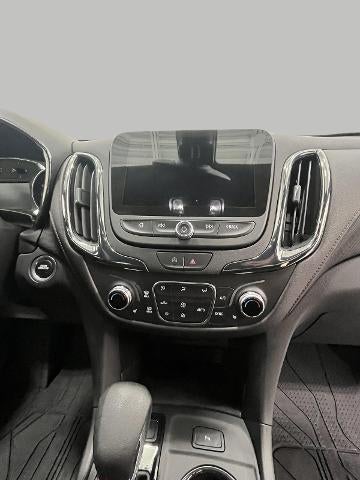 2024 Chevrolet Equinox AWD RS