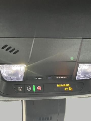 2024 Chevrolet Equinox AWD RS