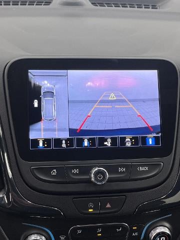 2024 Chevrolet Equinox AWD RS