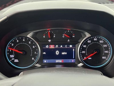 2024 Chevrolet Equinox AWD RS
