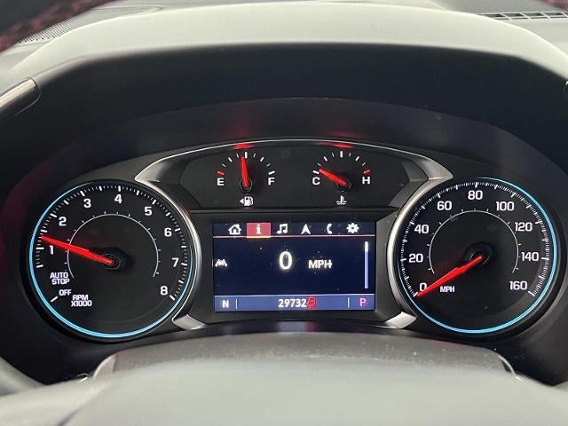 2024 Chevrolet Equinox AWD RS
