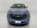 2024 Chevrolet Equinox AWD RS