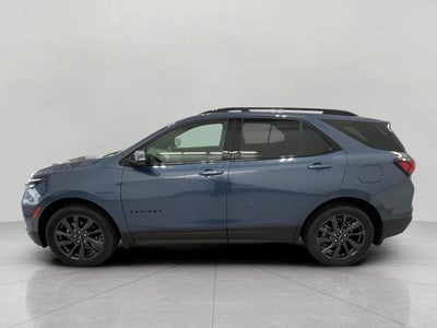2024 Chevrolet Equinox AWD RS