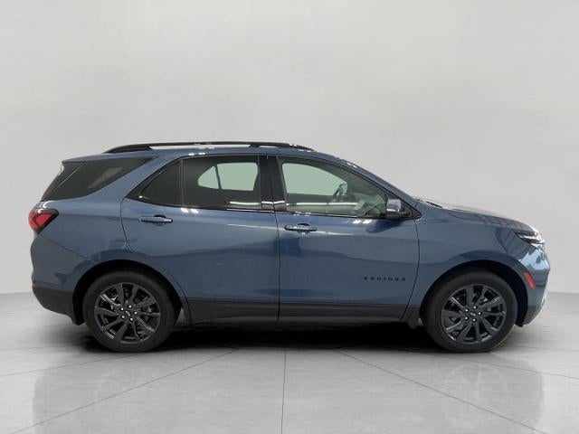 2024 Chevrolet Equinox AWD RS