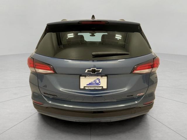2024 Chevrolet Equinox AWD RS