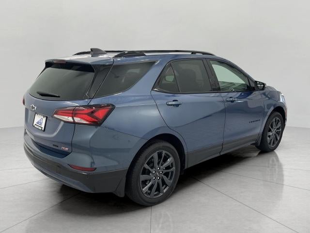 2024 Chevrolet Equinox AWD RS