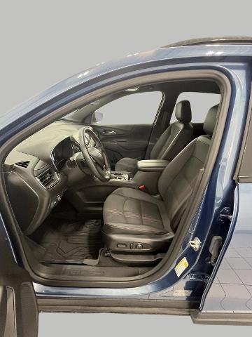 2024 Chevrolet Equinox AWD RS