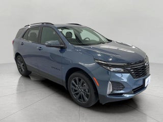 2024 Chevrolet Equinox AWD RS