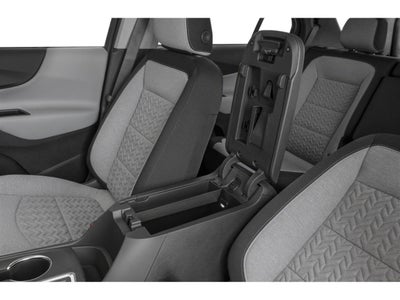 2024 Chevrolet Equinox AWD RS