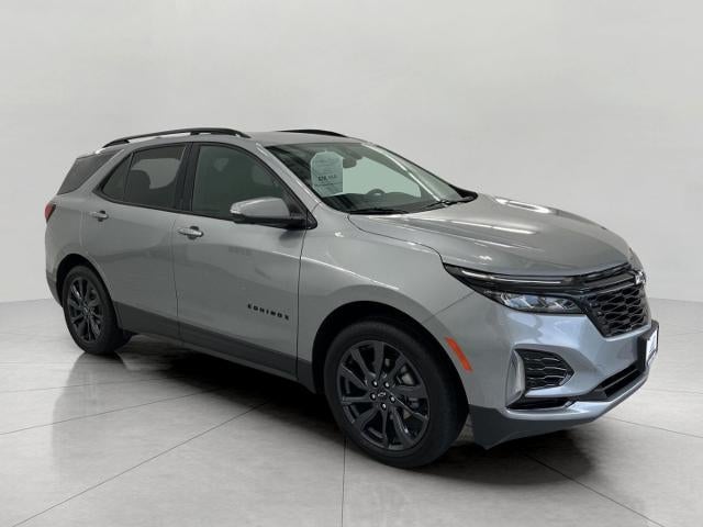 2024 Chevrolet Equinox AWD RS