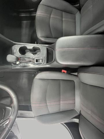 2024 Chevrolet Equinox AWD RS