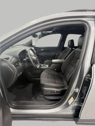 2024 Chevrolet Equinox AWD RS