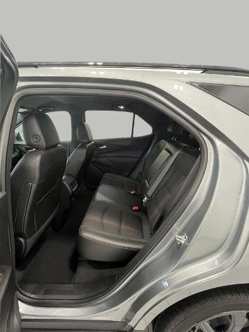 2024 Chevrolet Equinox AWD RS