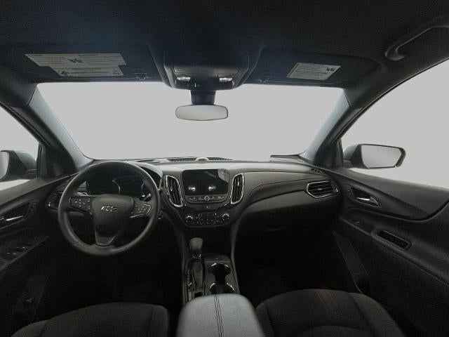 2024 Chevrolet Equinox AWD RS