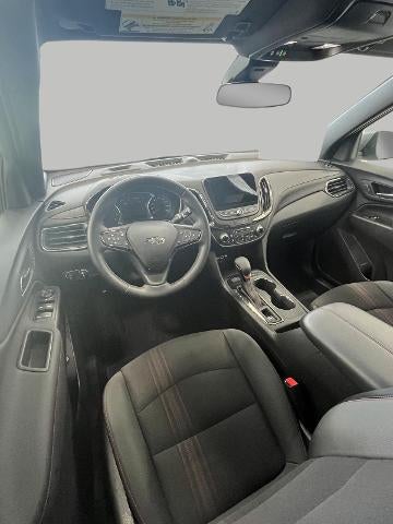 2024 Chevrolet Equinox AWD RS