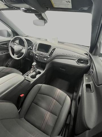 2024 Chevrolet Equinox AWD RS