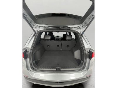 2024 Chevrolet Equinox AWD RS