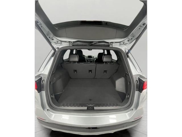 2024 Chevrolet Equinox AWD RS