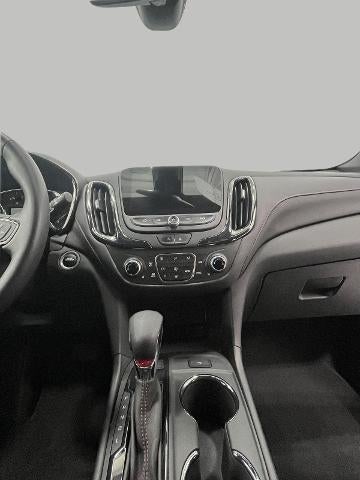 2024 Chevrolet Equinox AWD RS