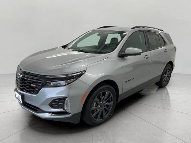 2024 Chevrolet Equinox AWD RS