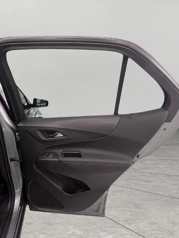 2024 Chevrolet Equinox AWD RS