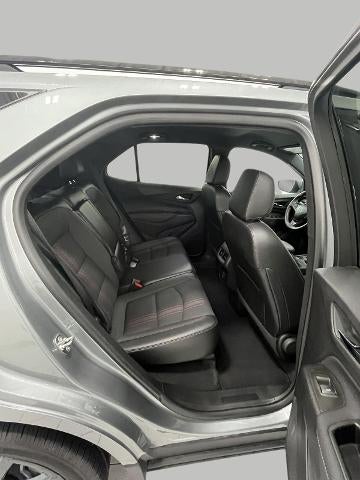 2024 Chevrolet Equinox AWD RS