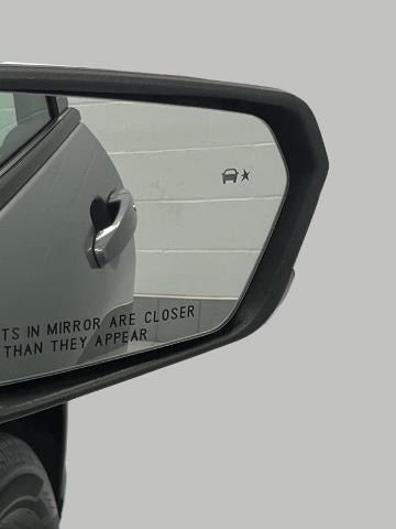 2024 Chevrolet Equinox AWD RS
