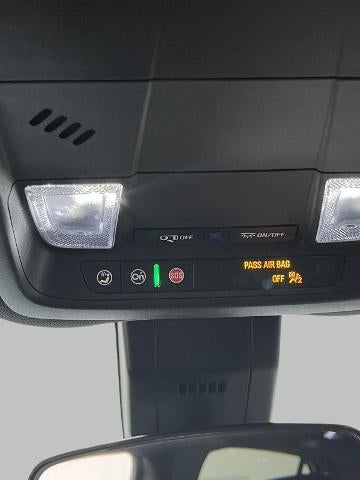 2024 Chevrolet Equinox AWD RS