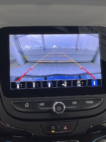 2024 Chevrolet Equinox AWD RS