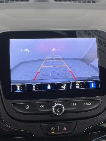 2024 Chevrolet Equinox AWD RS