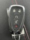 2024 Chevrolet Equinox AWD RS