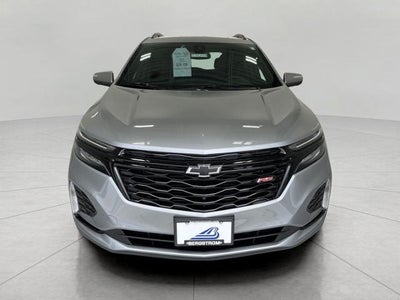 2024 Chevrolet Equinox AWD RS