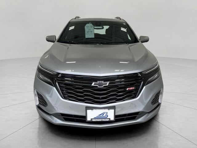 2024 Chevrolet Equinox AWD RS