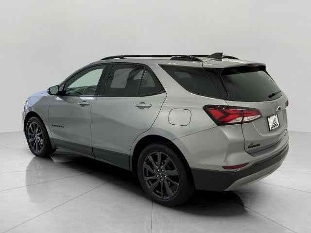 2024 Chevrolet Equinox AWD RS