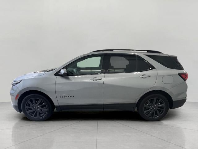 2024 Chevrolet Equinox AWD RS