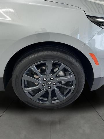 2024 Chevrolet Equinox AWD RS