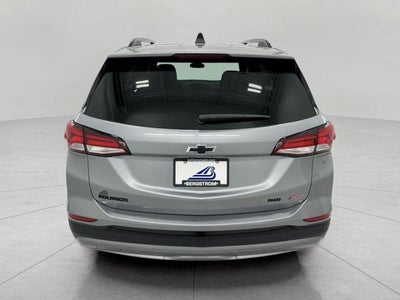 2024 Chevrolet Equinox AWD RS